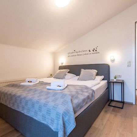 Apartment Alpenchalets - Zse203 By Interhome Zell am See Kültér fotó