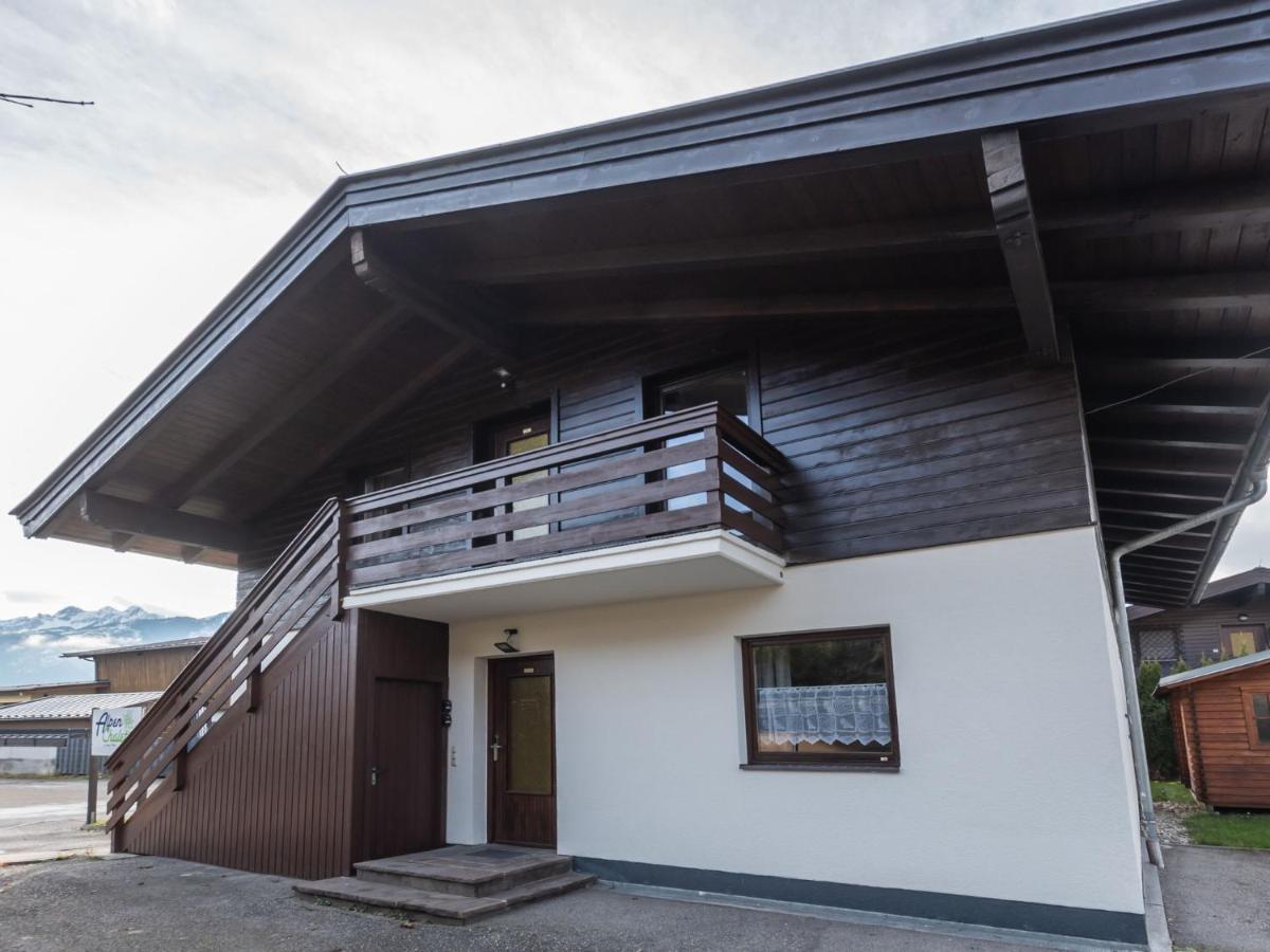 Apartment Alpenchalets - Zse203 By Interhome Zell am See Kültér fotó