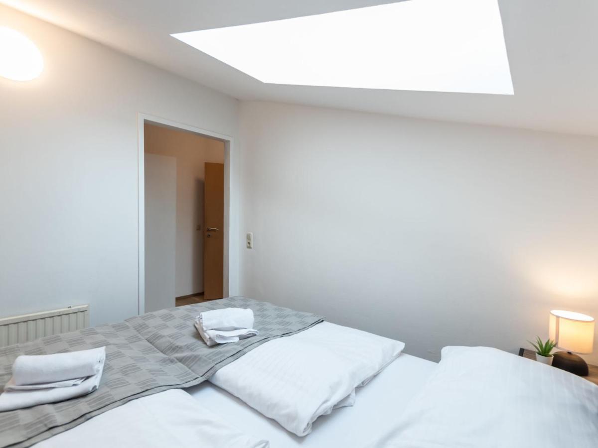 Apartment Alpenchalets - Zse203 By Interhome Zell am See Kültér fotó