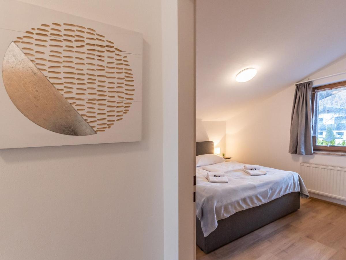 Apartment Alpenchalets - Zse203 By Interhome Zell am See Kültér fotó