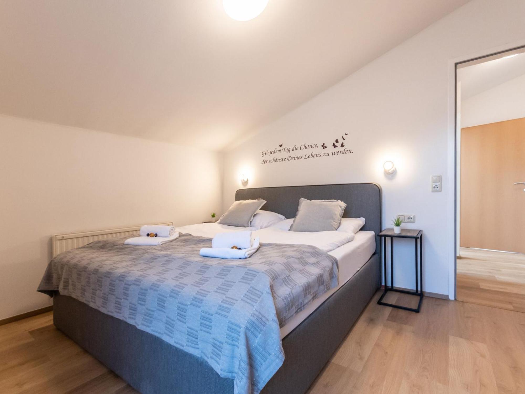 Apartment Alpenchalets - Zse203 By Interhome Zell am See Kültér fotó