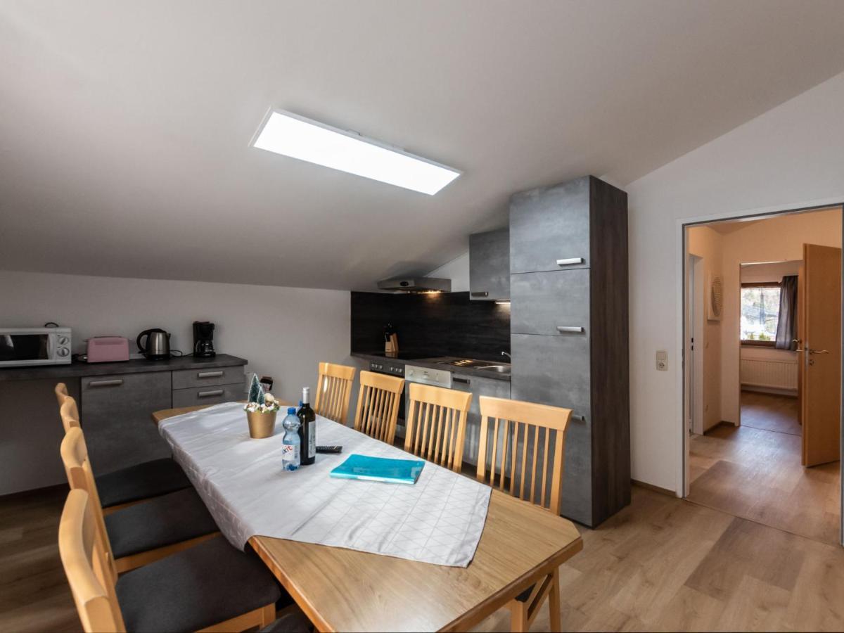 Apartment Alpenchalets - Zse203 By Interhome Zell am See Kültér fotó